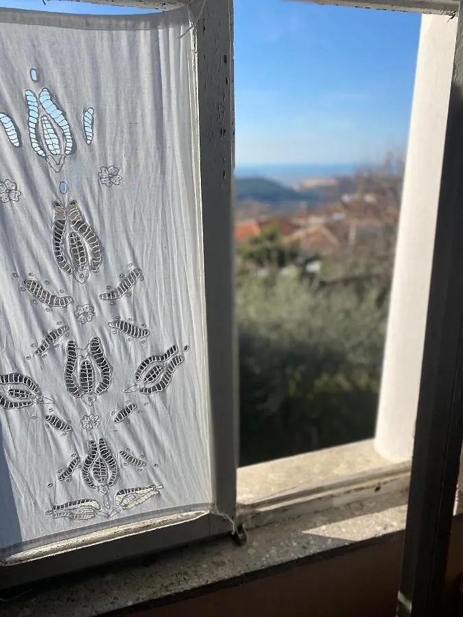 Vila Llulla Krujë