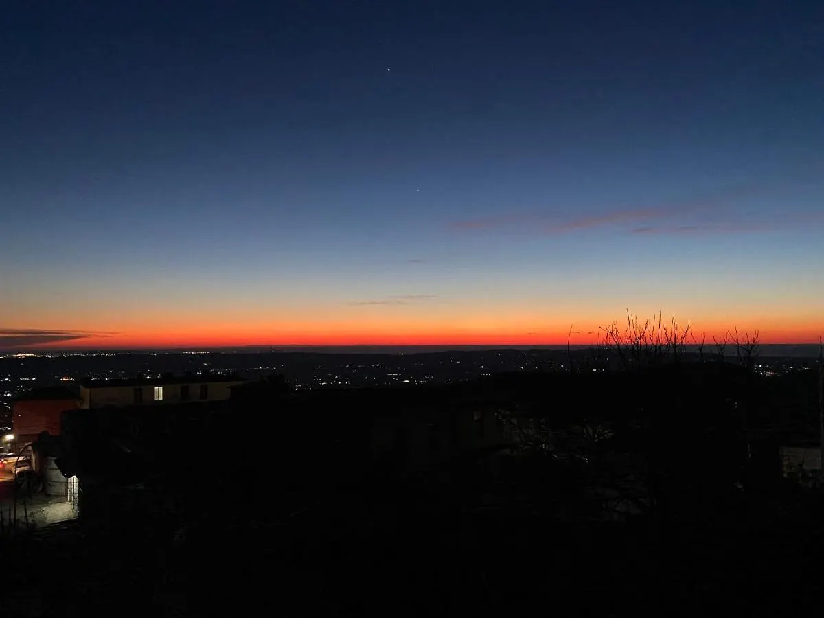 Vila Llulla Krujë Séjour chez l'habitant