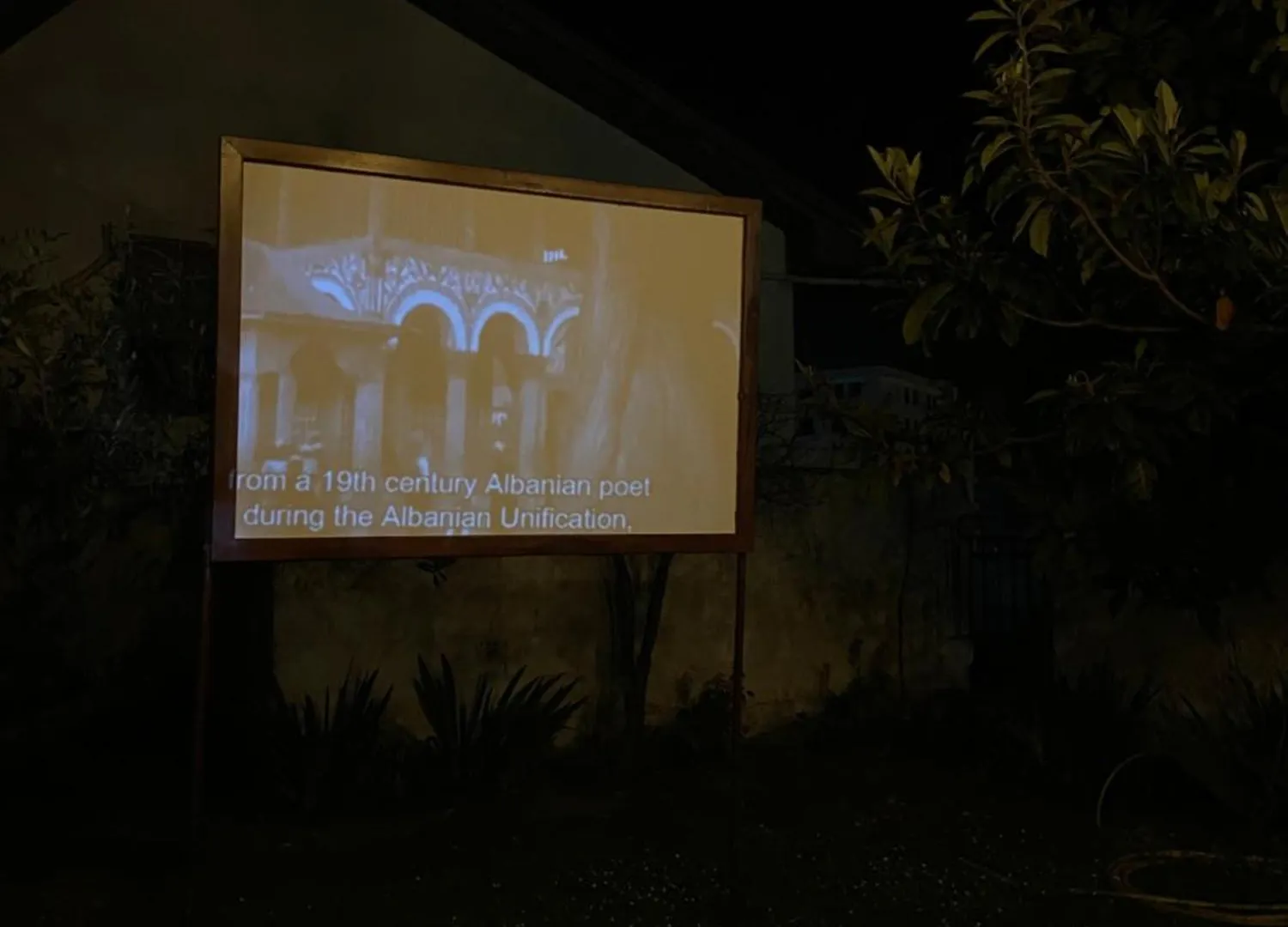 Δωμάτια σε οικογενειακή κατοικία Vila Llulla Κρούγια Αλβανία