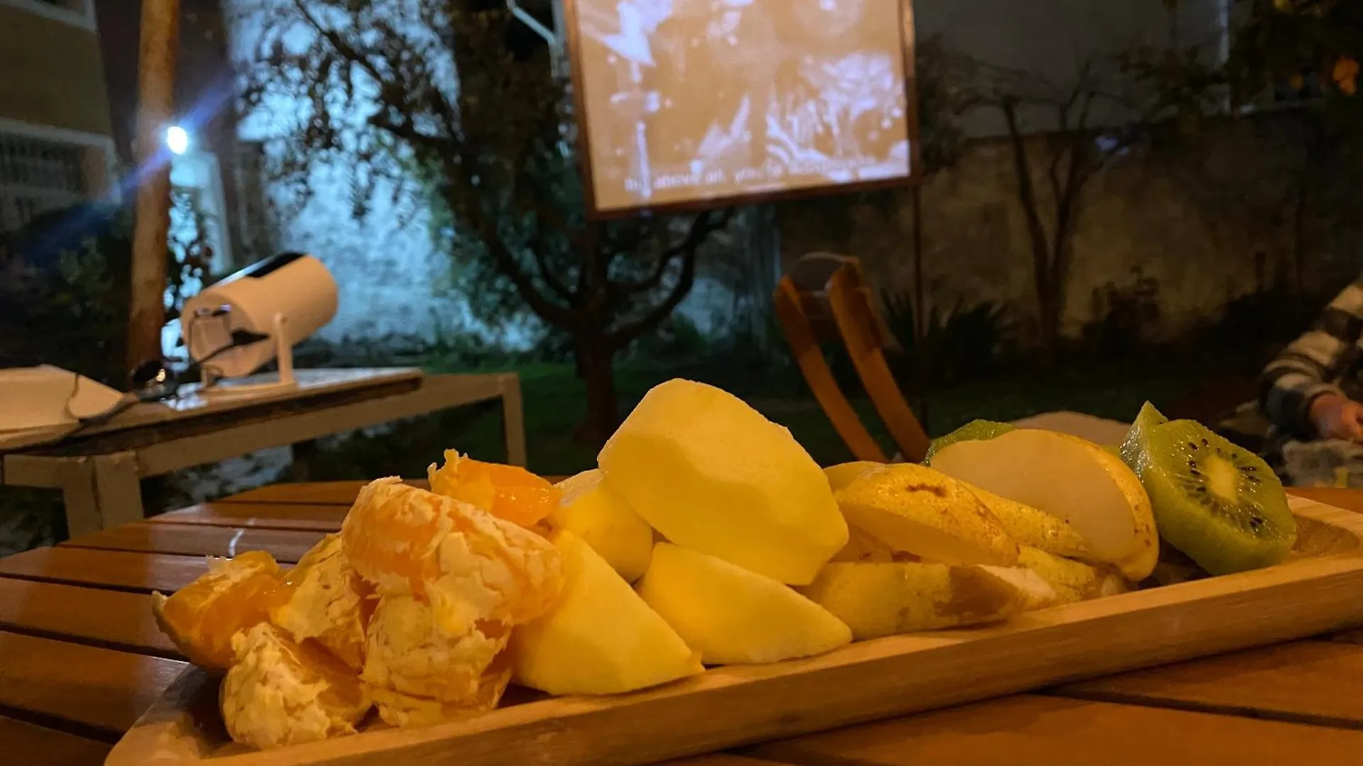 Vila Llulla Krujë 0*,  Albanie