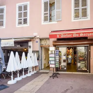 visit hotel