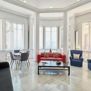 Boutique Echegaray Appartement Málaga