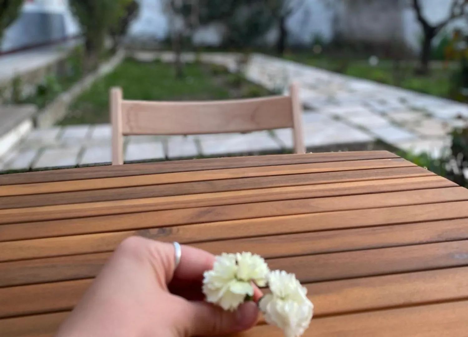Homestay Vila Llulla Kruje
